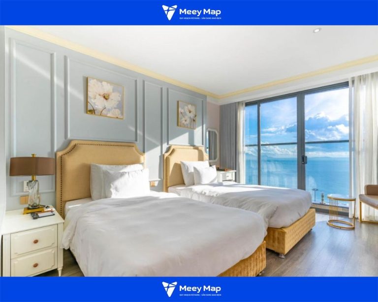 Review Kh Ch S N La Vague Hotel Th Nh Ph Nha Trang T Nh Kh Nh H A