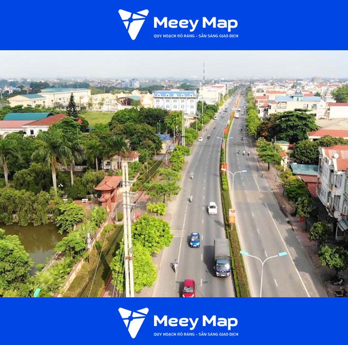 Du dinh quy hoach Phuc Tho thanh khu do thi sinh thai cua Ha Noi 1