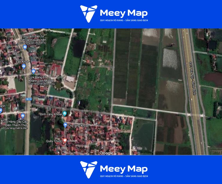Hinh anh thuc dia tren Google ve tinh 1 4