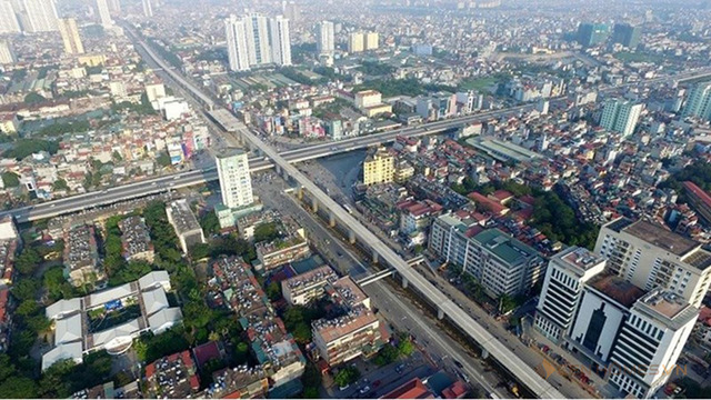 Kế hoạch và dự án quy hoạch quận Thanh Xuân chi tiết và mới nhất
