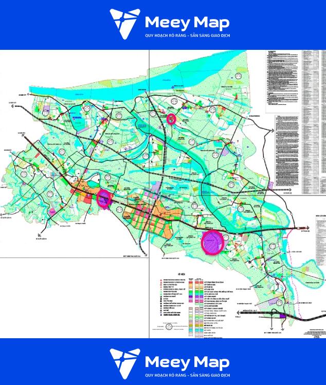 Chi tiết Bản đồ Quy hoạch Huyện Phúc Thọ Hà Nội Đến Năm 2030 9 Hình ảnh thực địa trên Google vệ tinh