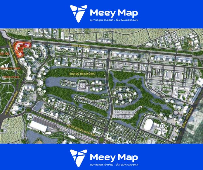 Bản đồ quy hoạch quận Tây Hồ mới nhất & Cách tra cứu 13 Thông tin quận Tây Hồ vị trí giáp ranh, nằm ngay ven Hồ Tây, phía bắc giáp ranh với sông Hồng