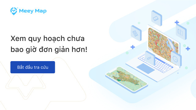 Tra cứu bản đồ quy hoạch huyện Thường Tín thông qua nền tảng bất động sản và tra cứu quy hoạch Meey map