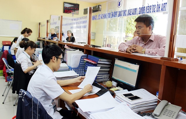 Tra cứu bản đồ quy hoạch huyện Gia Lâm mới nhất tại văn phòng đăng ký đất đai