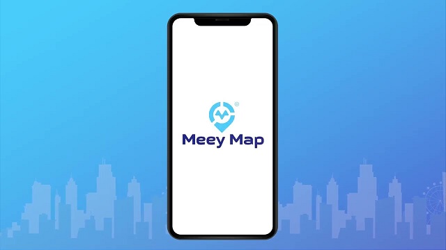 Meey Map sở hữu nhiều tính năng nổi bật