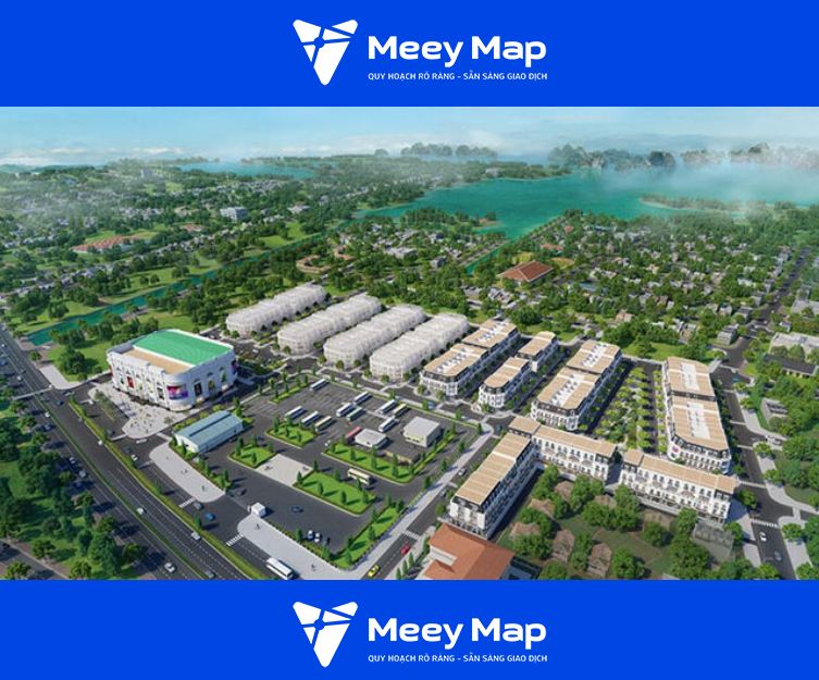 Bản đồ quy hoạch thành phố Cẩm Phả, Quảng Ninh| Kế hoạch sử dụng đất 2 Thong tin quy hoach do thi thanh pho Cam Pha 1