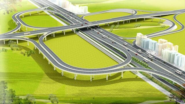 Thông tin quy hoạch giao thông huyện Hoành Bồ với nhiều dự án mang tính quan trọng đặc biệt của vùng