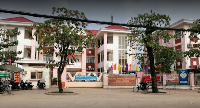 Tra cứu quy hoạch xã Vĩnh Lộc B huyện Bình Chánh tại cơ quan nhà nước
