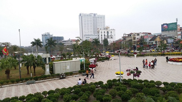 Hải Phòng tích cực chỉnh trang đô thị tại quận Lê Chân