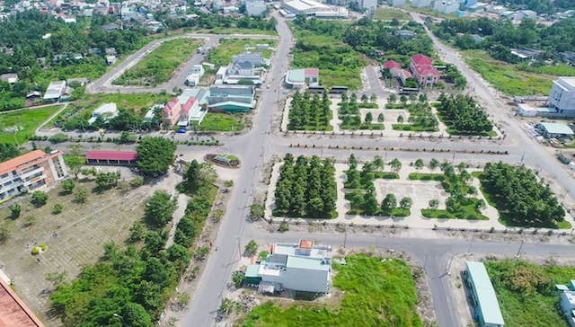 Huyện Hóc Môn kêu gọi đầu tư vốn lớn tại nhiều khu đô thị mới