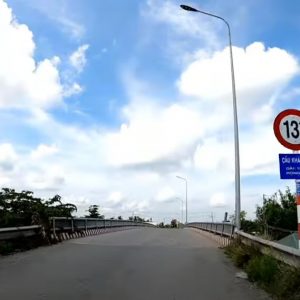 Cầu Khánh Hội | Cầu Quay Độc Nhất Gắn Bó Cùng Lịch Sử Việt Nam 5 cầu khánh hội