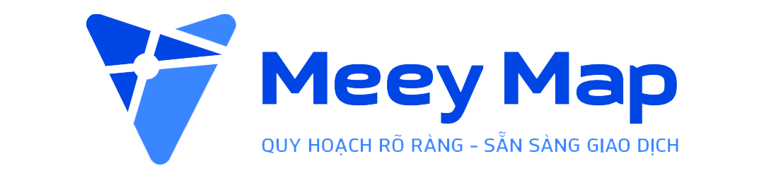 Sử dụng Meey Map tra cứu quy hoạch nhanh chóng