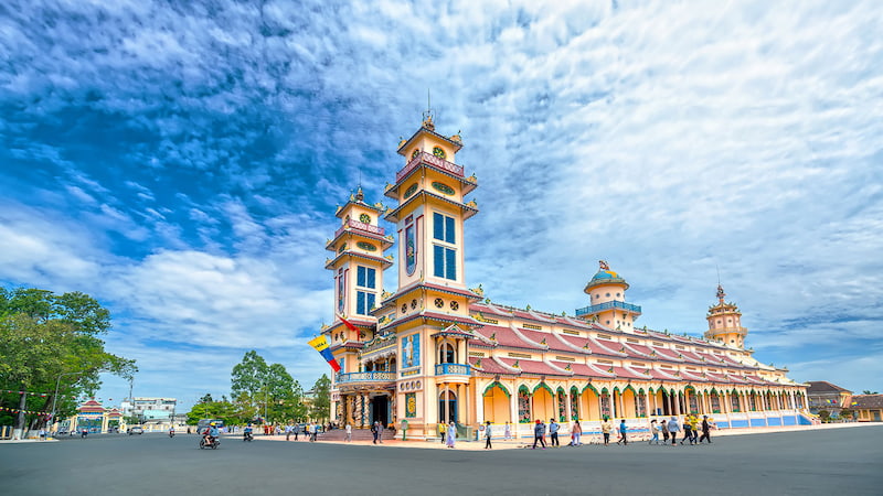 Thông tin chi tiết về quy hoạch thành phố Tây Ninh