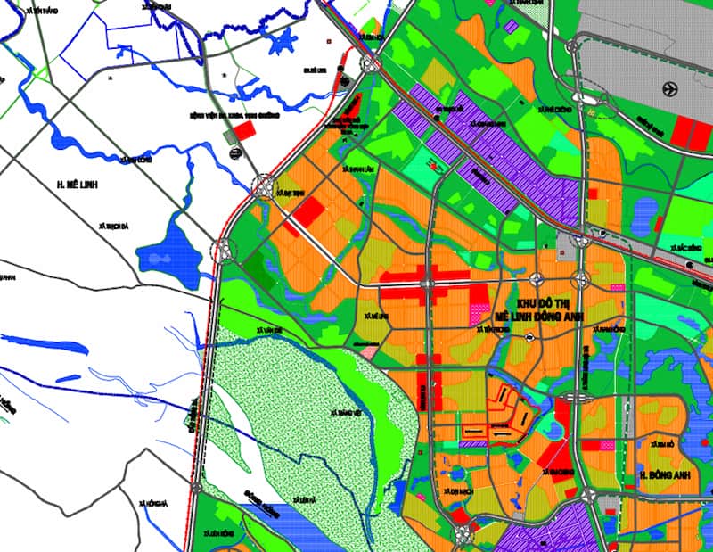 Bản đồ quy hoạch hiện đại sẽ giúp quản lý những phát triển ngày càng tăng của đô thị Hà Nội. Trong năm 2024, bản đồ này sẽ đều đặn được cập nhật, giúp chúng ta dễ dàng hình dung được tương lai phát triển của Thủ đô. Nhấn vào hình ảnh để khám phá bản đồ quy hoạch Hà Nội mới nhất.