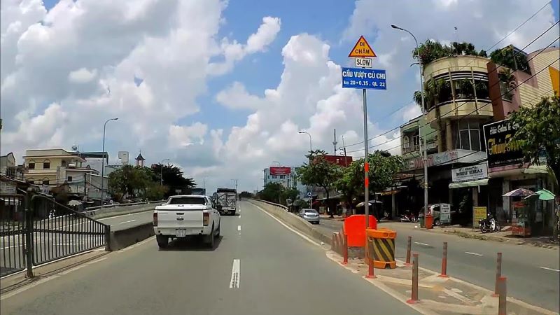Ngã Ba Lộ Tẻ Ở Đâu? Cách Di Chuyển Đến Ngã Ba Lộ Tẻ Từ A - Z 5 Khu vực ngã ba Lộ Tẻ sầm uất ra sao?