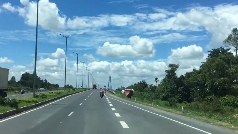 Ngã Ba Lộ Tẻ Ở Đâu? Cách Di Chuyển Đến Ngã Ba Lộ Tẻ Từ A - Z 1 Ngã ba Lộ Tẻ nằm ở 8F7P VF2, Thới Thuận, Thốt Nốt