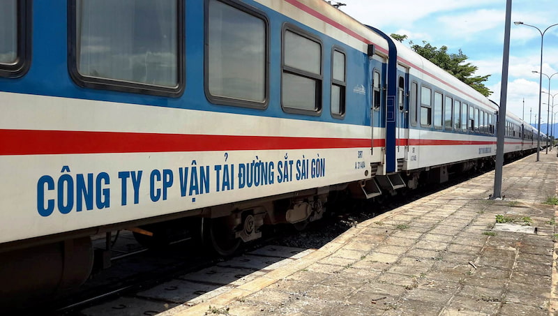 Định hướng phát triển ga tàu Sài Gòn và đường sắt nói chung