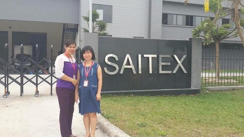 Công ty TNHH Saitex International Đồng Nai 