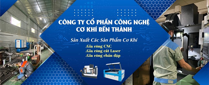Tổng Quan Khu Công Nghiệp Tây Bắc Củ Chi 4 CÔNG TY TNHH CƠ KHÍ BẾN THÀNH