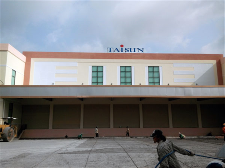 Tổng Quan Khu Công Nghiệp Tây Bắc Củ Chi 5 CÔNG TY TNHH TAISUN VIỆT NAM