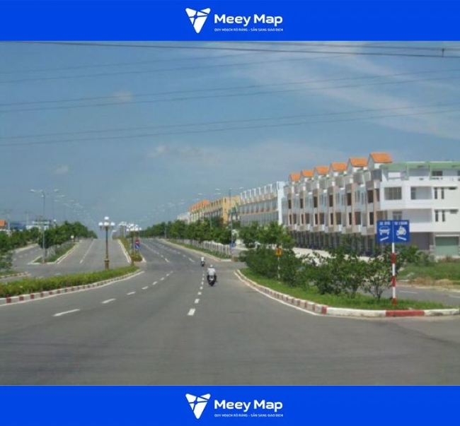 Khu công nghiệp Mỹ Phước 1 - Bình Dương 7 KCN hạ tầng Mỹ Phước 1