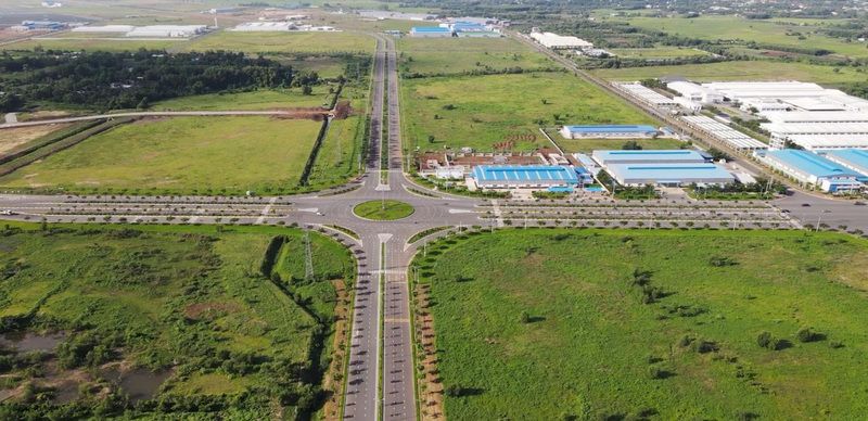 Khu Công nghiệp Biên Hòa 1- Đồng Nai | Khu Công Nghiệp Lâu Đời Nhất Việt Nam 1 Giới thiệu thông tin tổng quan về khu công nghiệp Biên Hòa 1, Đồng Nai