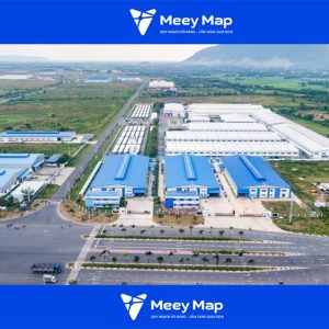 Khu công nghiệp Sonadezi Châu Đức | Tìm Hiểu Chi Tiết 24 Khu công nghiệp Châu Đức