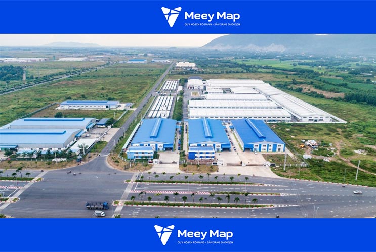 Khu công nghiệp Sonadezi Châu Đức | Tìm Hiểu Chi Tiết 2 Khu công nghiệp Châu Đức