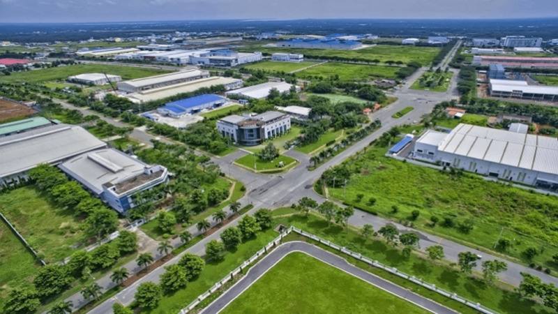 Tổng quan thông tin về khu công nghiệp Thanh Oai 1 Tổng quan thông tin về khu công nghiệp Thanh Oai, Hà Nội