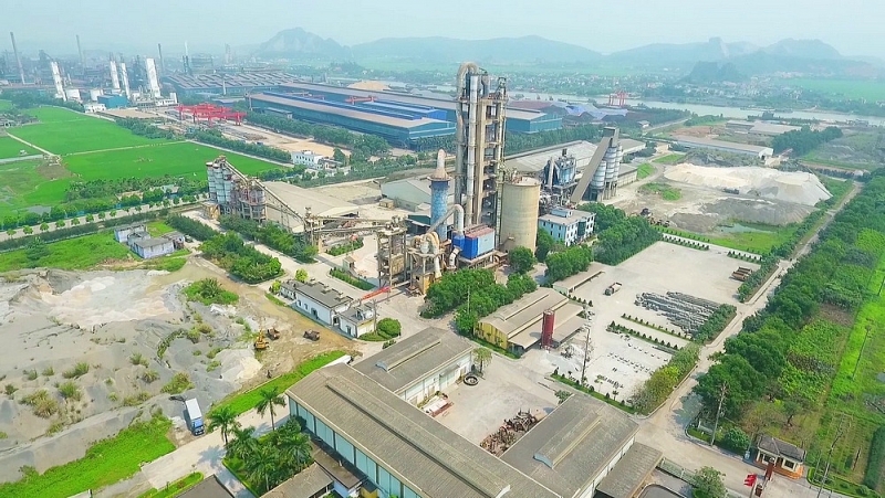 Bản đồ quy hoạch Thị xã Kinh Môn, Hải Dương mới nhất 2022 24 word image 20