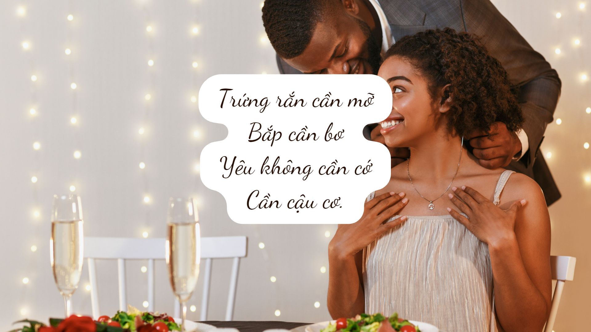 1100+ Tus thả thính siêu bá đạo khiến nàng đổ ngay 15 Thơ thả thính trai