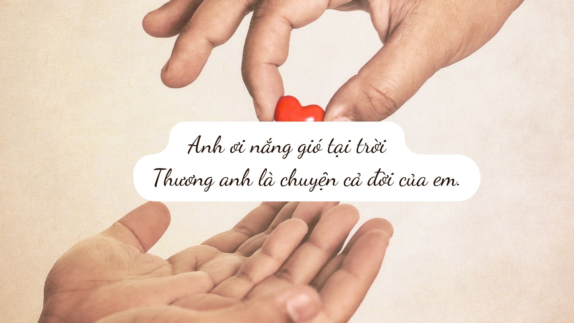 1100+ Tus thả thính siêu bá đạo khiến nàng đổ ngay 17 Thơ thả thính mùa đông
