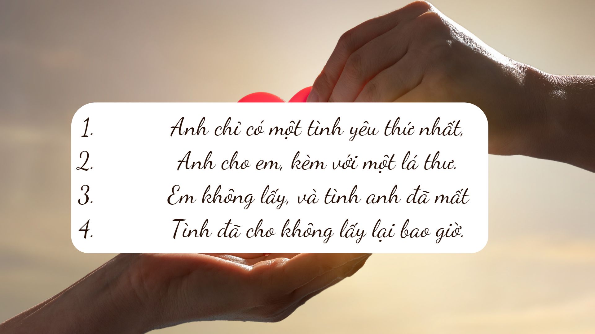 1100+ Tus thả thính siêu bá đạo khiến nàng đổ ngay 20 Những câu thả thính bá đạo gây chấn động tâm lý crush
