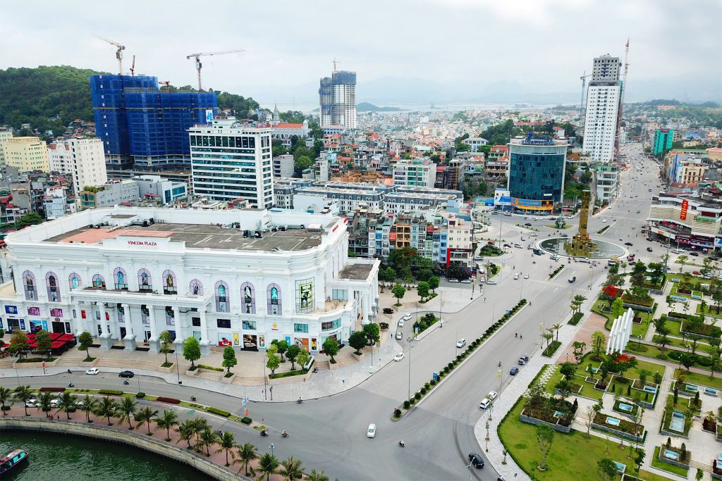 Đô thị loại I là gì? Tiêu chuẩn và cách nhận biết về đô thị loại I như thế nào? 15 Do thi loai I la gi Tieu chi nhan biet