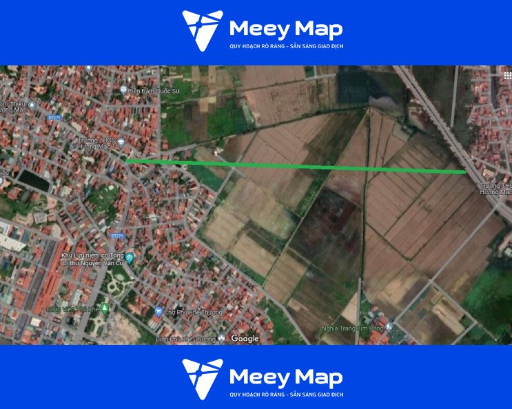Hinh anh thuc dia tren Google ve tinh 4