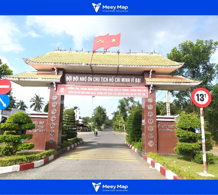 Bản đồ quy hoạch Huyện Vĩnh Lợi, Tỉnh Bạc Liêu|Quy hoạch Sử dụng Đất mới nhất 2 Huyện Vĩnh Lợi, Tỉnh Bạc Liêu