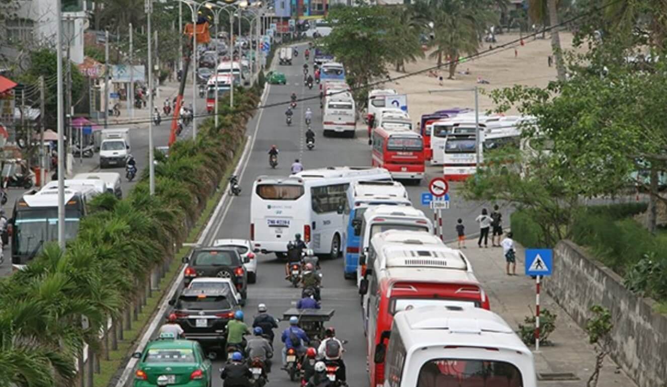Quy hoạch giao thông TP Nha Trang phương án và giải pháp 10 Quy hoach giao thong TP Nha Trang phuong an va