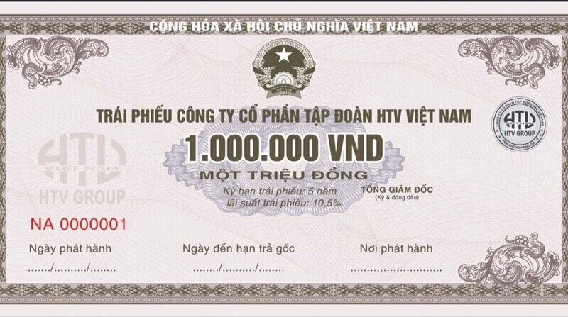 Trái phiếu là gì? Điều kiện được bán ra thị trường như thế nào? 10 Trai phieu la gi Quy dinh dieu kien ban ra
