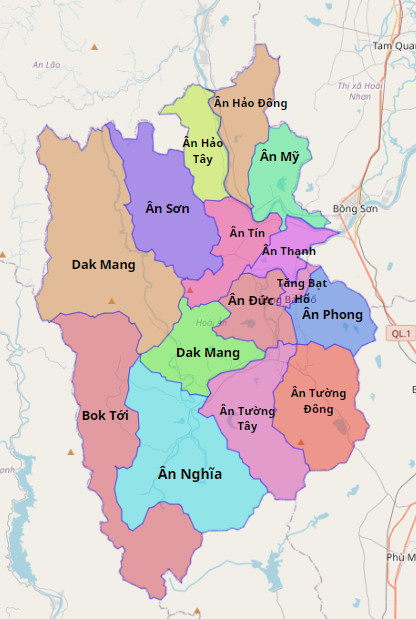 Bản đồ Quy Hoạch Huyện Hoài Ân, Tỉnh Bình Định|Quy Hoạch Sử dụng Đất 8 c 462 1679044155 2664