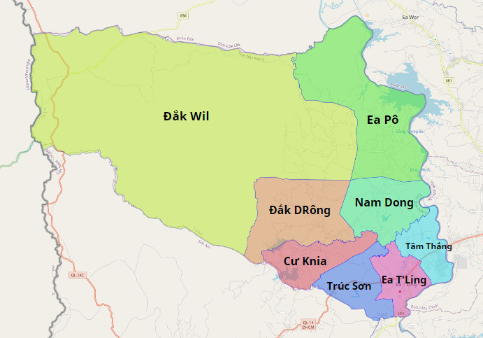 Bản đồ Quy Hoạch Huyện Cư Jút, Đắk Nông|Quy hoạch Sử dụng Đất mới nhất 6 c 549 1681725399 6157