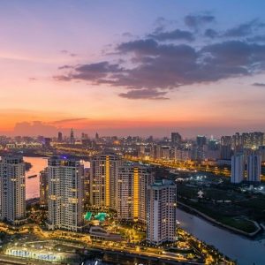 Đô thị loại V là gì? Tiêu chi quy định về đô thị loại V thế nào? 1 Đô thị loại V