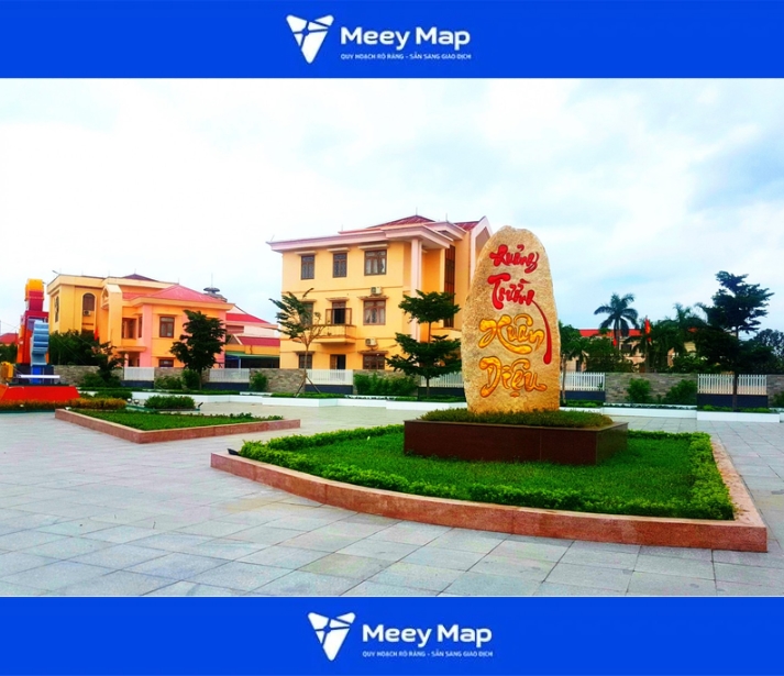 Bản đồ Quy Hoạch Huyện Tuy Phước, Tỉnh Bình Định|Kế hoạch sử dụng đất 2 huyện Tuy Phước, Tỉnh Bình Định