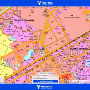 quy hoạch giao thông Thành phố Từ Sơn, Bắc Ninh