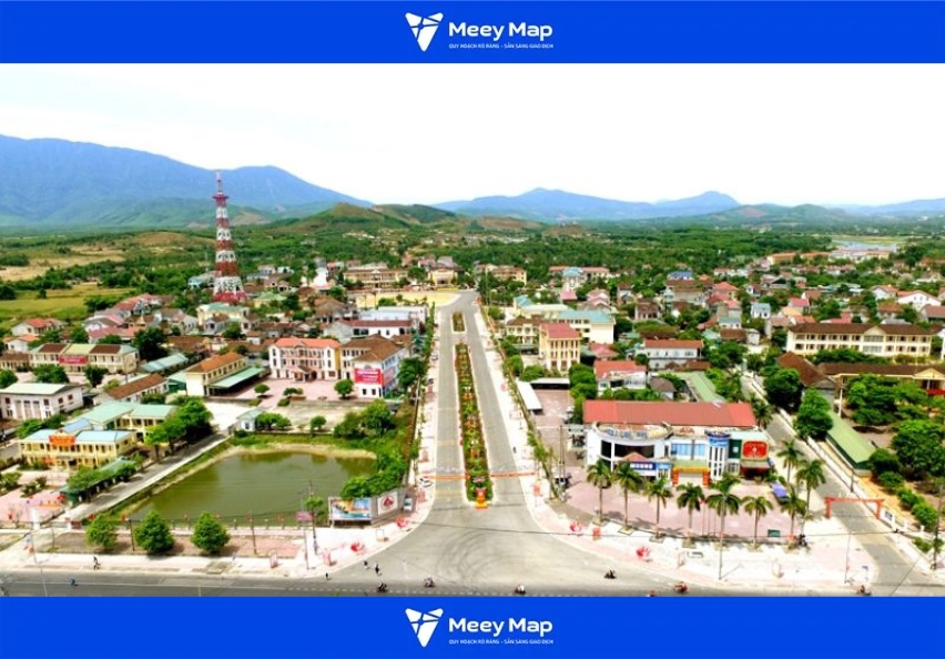 Bản đồ quy hoạch Thị xã Kỳ Anh,Tỉnh Hà Tĩnh| Kế hoạch sử dụng đất 2 thị xã Kỳ Anh, tỉnh Hà Tĩnh