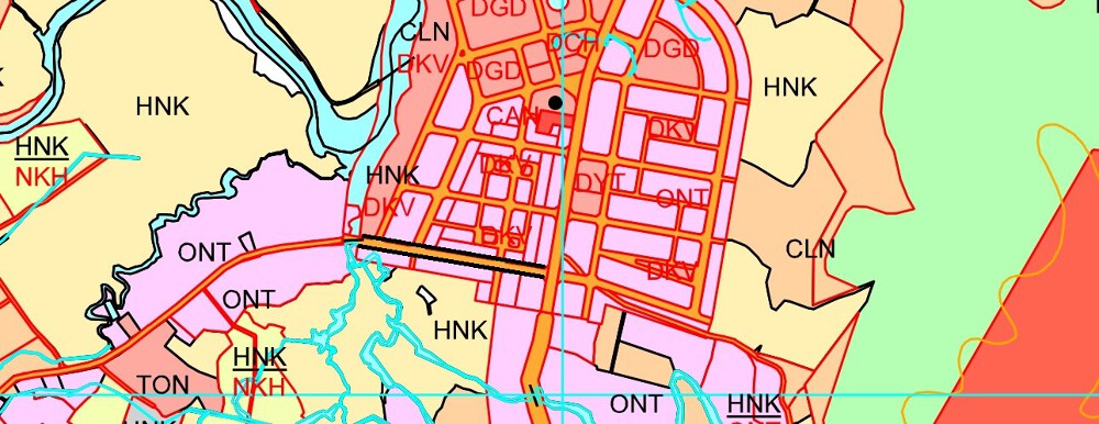 Bản đồ quy hoạch xã Khánh Phú, Khánh Vĩnh, Khánh Hòa 2024| Kế hoạch sử dụng đất 7 Đường sẽ mở theo quy hoạch ở xã Khánh Phú theo bản đồ quy hoạch sử dụng đất đến năm 2030 của huyện Khánh Vĩnh, tỉnh Khánh Hòa. (Đường kẻ viền màu đen).