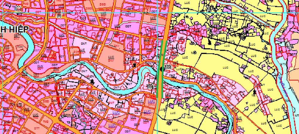 Bản đồ quy hoạch xã Ninh Phú, Ninh Hòa, Khánh Hòa 2024| Kế hoạch sử dụng đất 10 Đường sẽ mở theo quy hoạch xã Ninh Phú theo bản đồ quy hoạch sử dụng đất đến năm 2030 của thị xã Ninh Hòa, tỉnh Khánh Hòa. (Đường kẻ màu xanh).