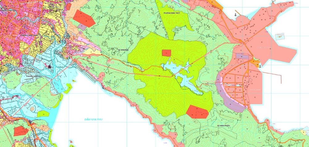 Bản đồ quy hoạch xã Ninh Phú, Ninh Hòa, Khánh Hòa 2024| Kế hoạch sử dụng đất 4 Bản đồ quy hoạch sử dụng đất xã Ninh Phú theo bản đồ quy hoạch sử dụng đất đến năm 2030 của thị xã Ninh Hòa, tỉnh Khánh Hòa.