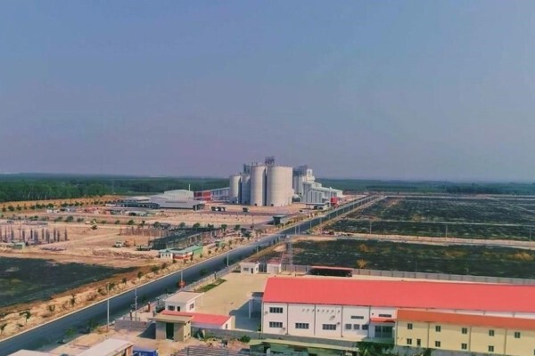 Bình Phước dừng quy hoạch khu công nghiệp và dân cư hơn 6.300 ha 11 165623 ky niem 45 nam giai phong mien nam dat lua binh phuoc no hoa 20221001160900 20230104100424 20230105103017356 avatar 15x10 20230105103225217
