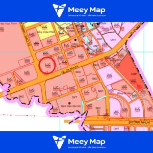 Ban do quy hoach su dung dat giai doan 2021 2030 huyen Tam Duong