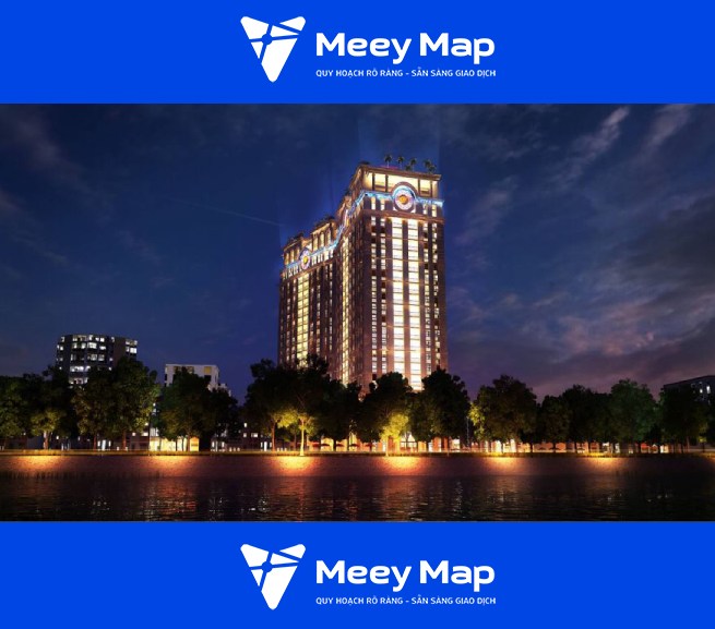 Bản đồ quy hoạch phường Ô Chợ Dừa, Đống Đa, Hà Nội| Kế hoạch sử dụng đất 29 D. Le Pont Dor